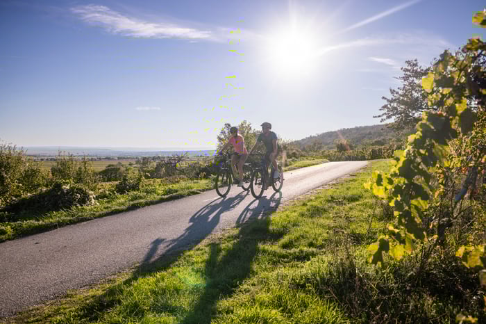 Velontour Basispaket (31-60 Betten) image